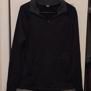 Active Dry Pull-Over